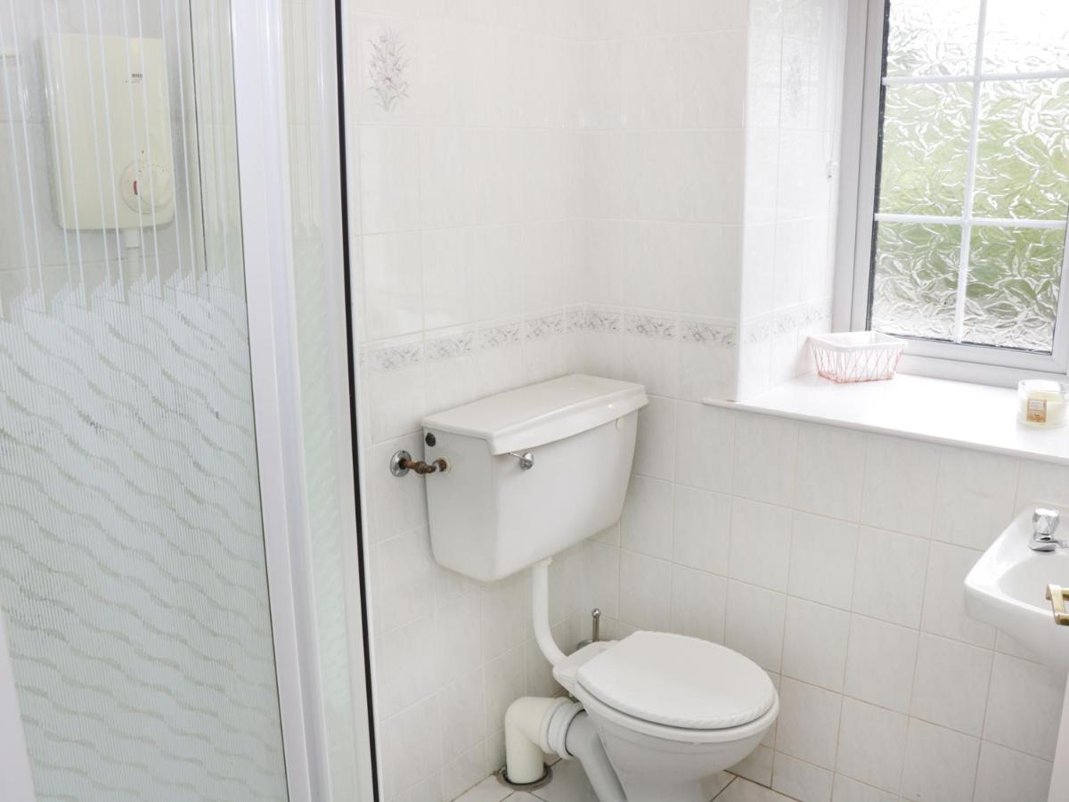 Hawthorn Hideaway Villa Manorhamilton ภายนอก รูปภาพ