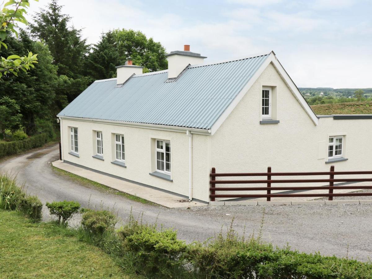 Hawthorn Hideaway Villa Manorhamilton ภายนอก รูปภาพ