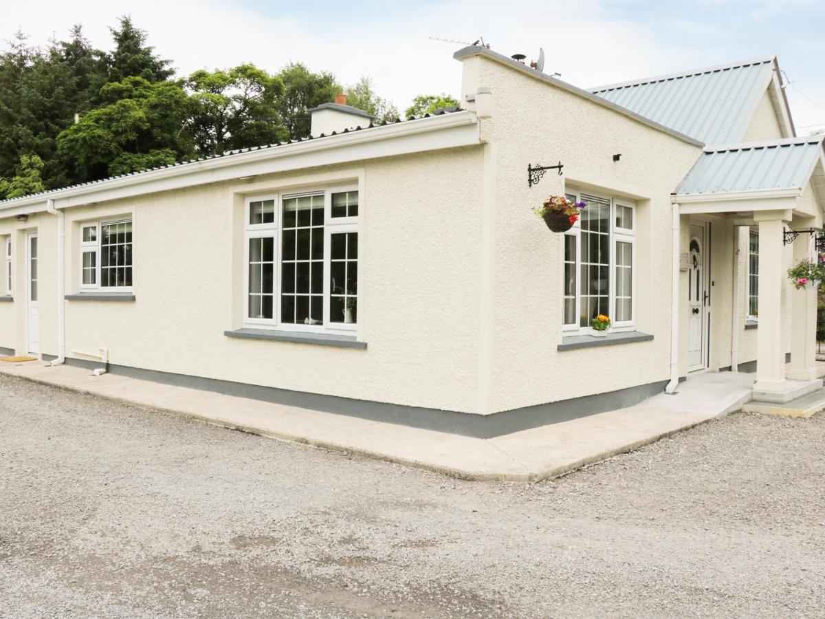 Hawthorn Hideaway Villa Manorhamilton ภายนอก รูปภาพ