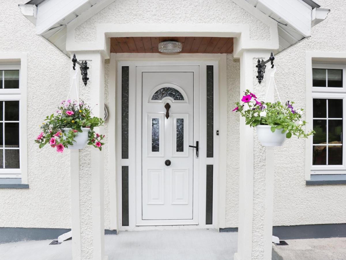 Hawthorn Hideaway Villa Manorhamilton ภายนอก รูปภาพ