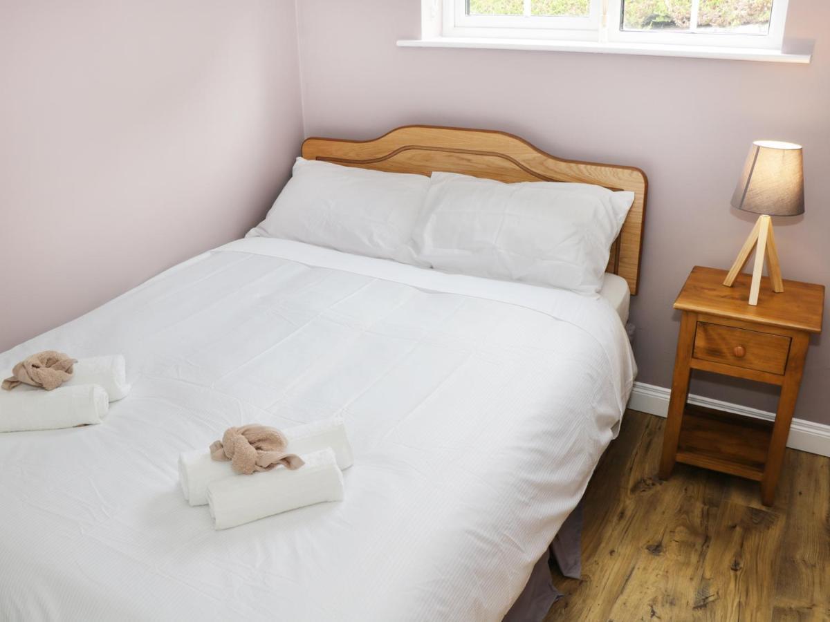 Hawthorn Hideaway Villa Manorhamilton ภายนอก รูปภาพ
