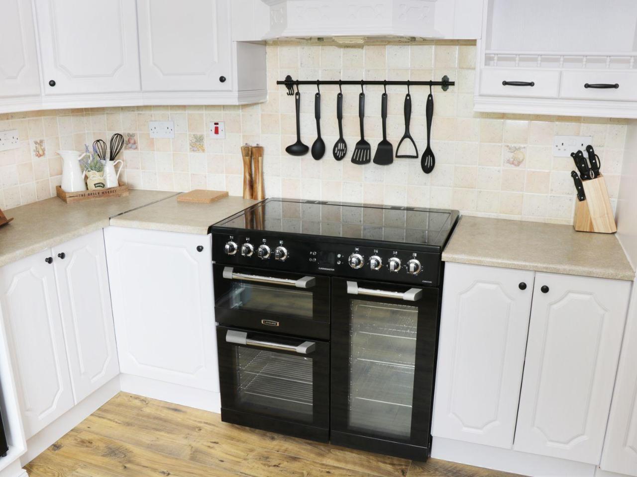 Hawthorn Hideaway Villa Manorhamilton ภายนอก รูปภาพ