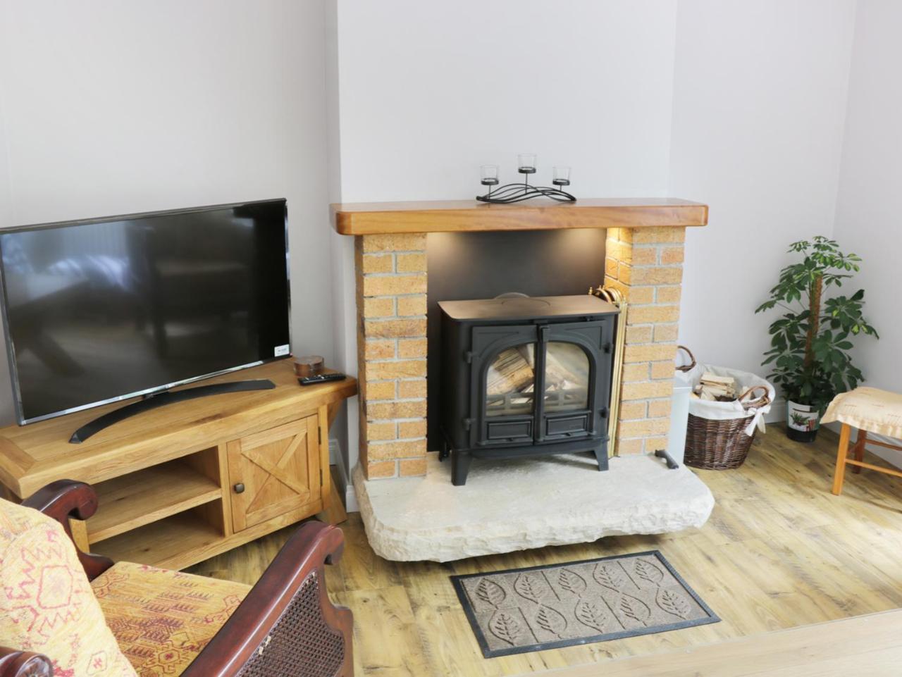 Hawthorn Hideaway Villa Manorhamilton ภายนอก รูปภาพ